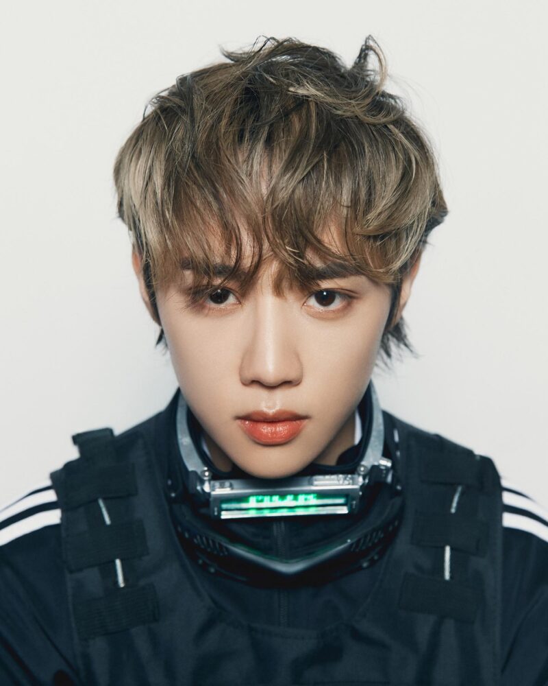 NCTマーク・THE BOYZジェイコブ＆ケビン・ZEROBASEONEマシュー、コラボTikTok公開“カナダ出身メンバー”集結で「ずっと待ってた」「最高」歓喜の声 - モデルプレス