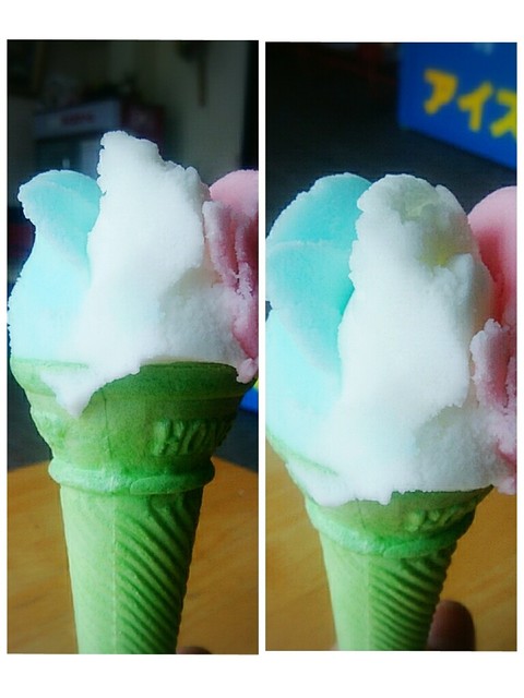 アイスりんご飴 1本 個包装済み 屋台 祭り 出店 文化祭 学園祭 冷凍 業務用