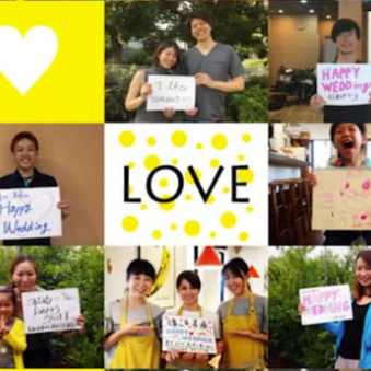 結婚式が盛り上がる！面白ムービーのポイント＆作り方～実例付きゼクシィ