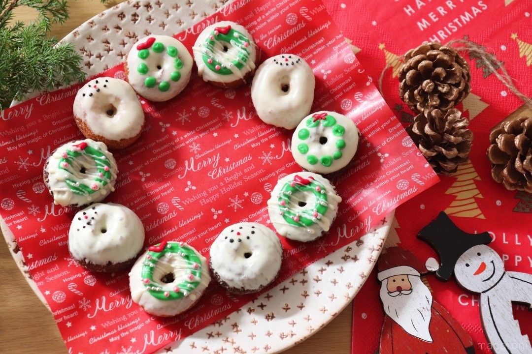 子供も大人も喜ぶクリスマスの簡単レシピ🎅🎄Easy Christmas dinner recipe ideas