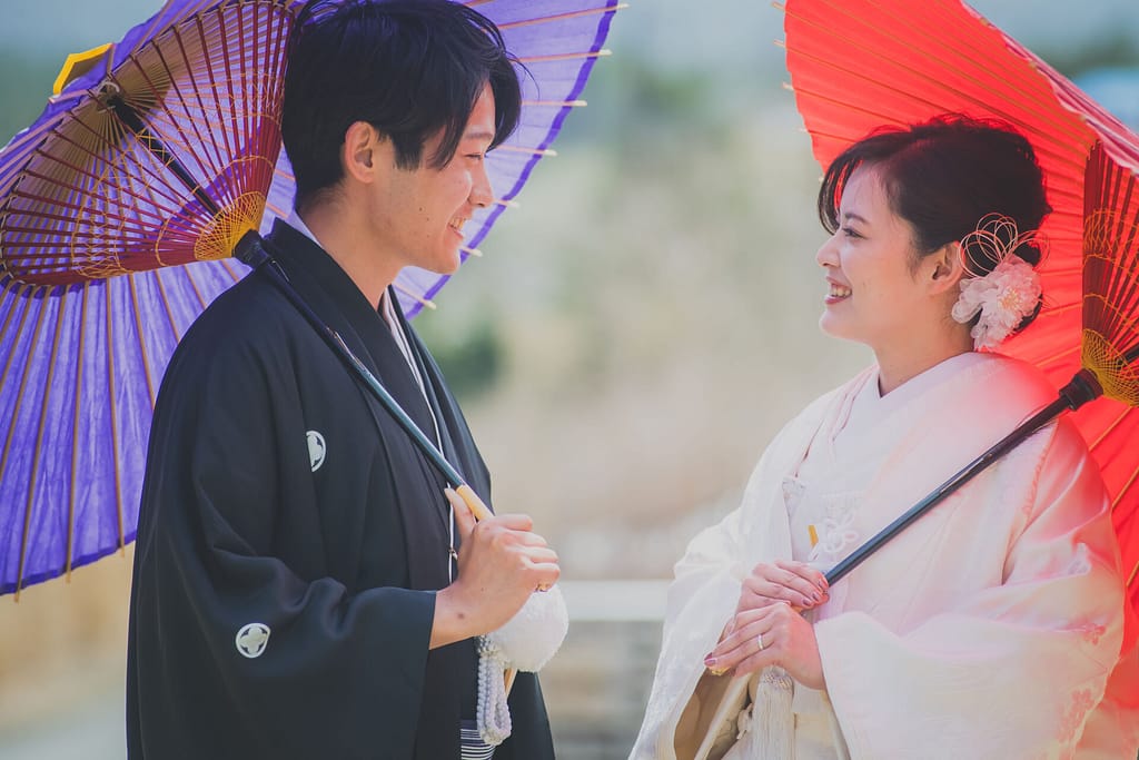 日本の結婚式 No.32 - 主婦と生活社