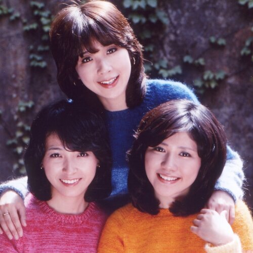 暑中お見舞い申し上げます キャンディーズ - メルカリ