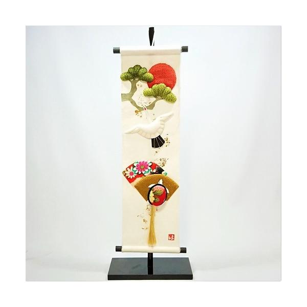 お正月タペストリー手作りのおすすめ人気商品一覧 通販 - Yahoo!ショッピング