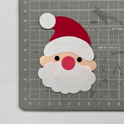 13 件の「サンタクロース」のアイデアを今すぐ保存クリスマス オーナメント、クリスマス製作 保育、クリスマス工作 など