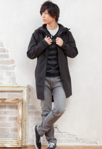 男性向け 超解説！メンズのスマートカジュアルとは