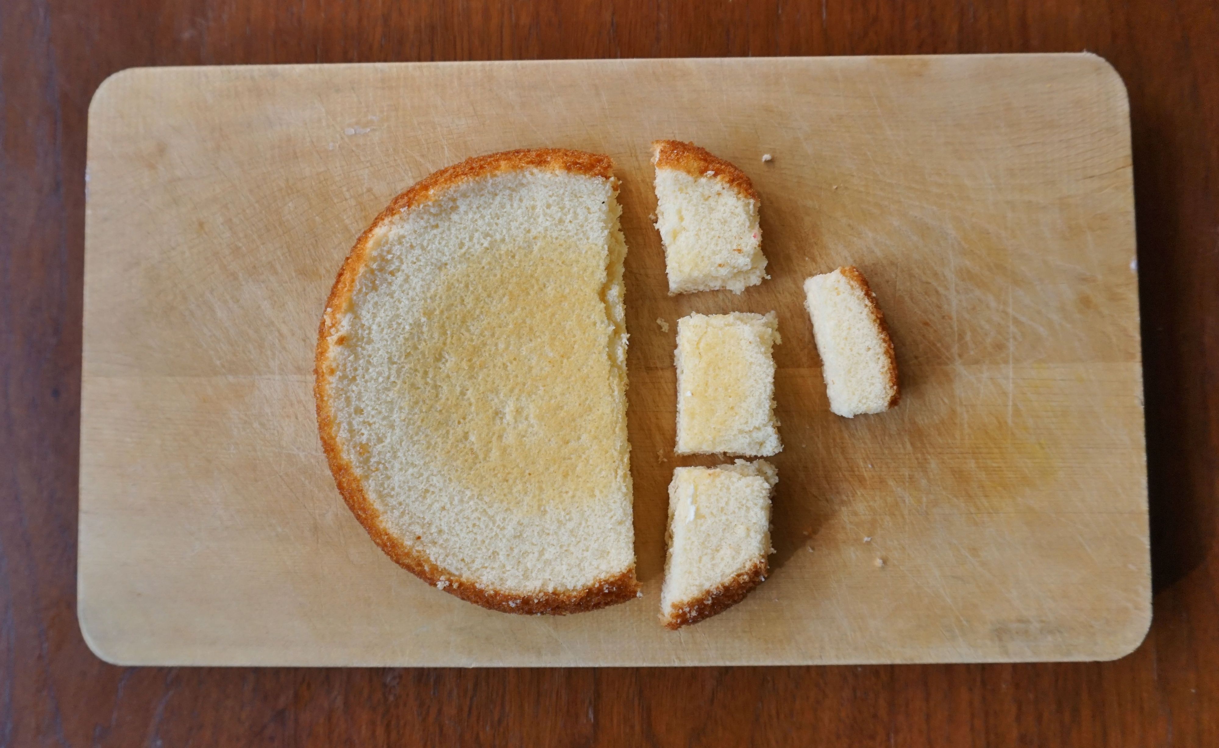 小さな幸せ！冬のホリデー・デザートレシピ旬を味わう♪簡単おうちごはんレシピコラム - くらしメイドＤＣＭ