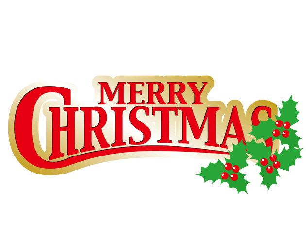 手書きのオシャレなメリークリスマスのロゴ文字 青と赤 2色のイラスト素材70684509- PIXTA