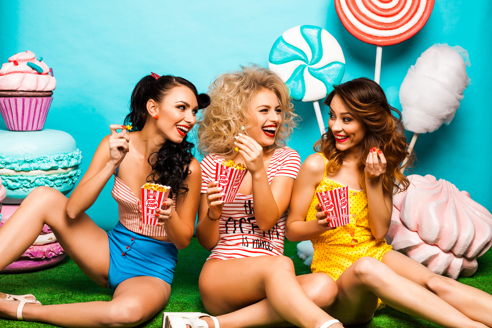 プロムは女子の晴れ舞台！フォーマルで華やかな舞踏会をチェック by留学広報部アメリカ留学ブログ