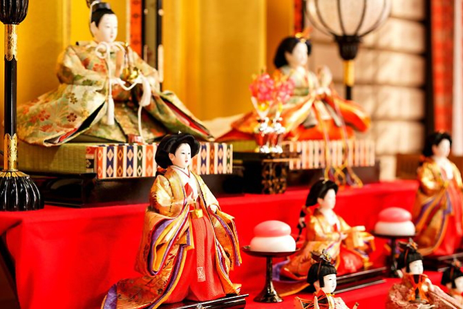 保存版 ひな人形はいつまで飾る？ひな祭りの素朴な疑問を解決！東京イベントプラス親子で楽しいお得な週末お出かけ情報