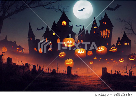 思い出のハロウィン風景 171 by m.a.k.p.70ID：11362785- 写真共有サイト:PHOTOHITO