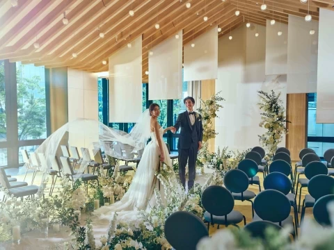 しゃり様専用 こだわりたっぷり‼︎ プロフィールブック 結婚式 キンプトン新宿東京の結婚