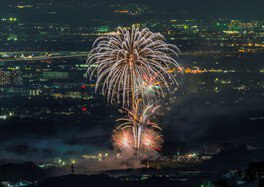 2025 山形県立保健医療大学上柳祭花火大会 山形県山形市- 2025花火大会ナビ