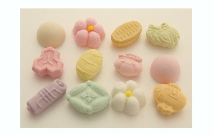 読みもの婦人画報のお取り寄せお年賀で年始のご挨拶！縁起のよい和菓子＆和スイーツ5選