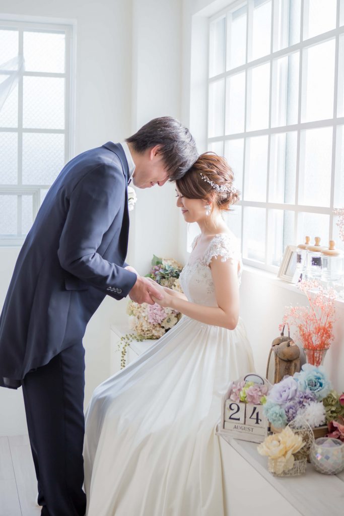 一生に一度！結婚式の前撮り 相場はいくらくらい？PIARY ピアリー
