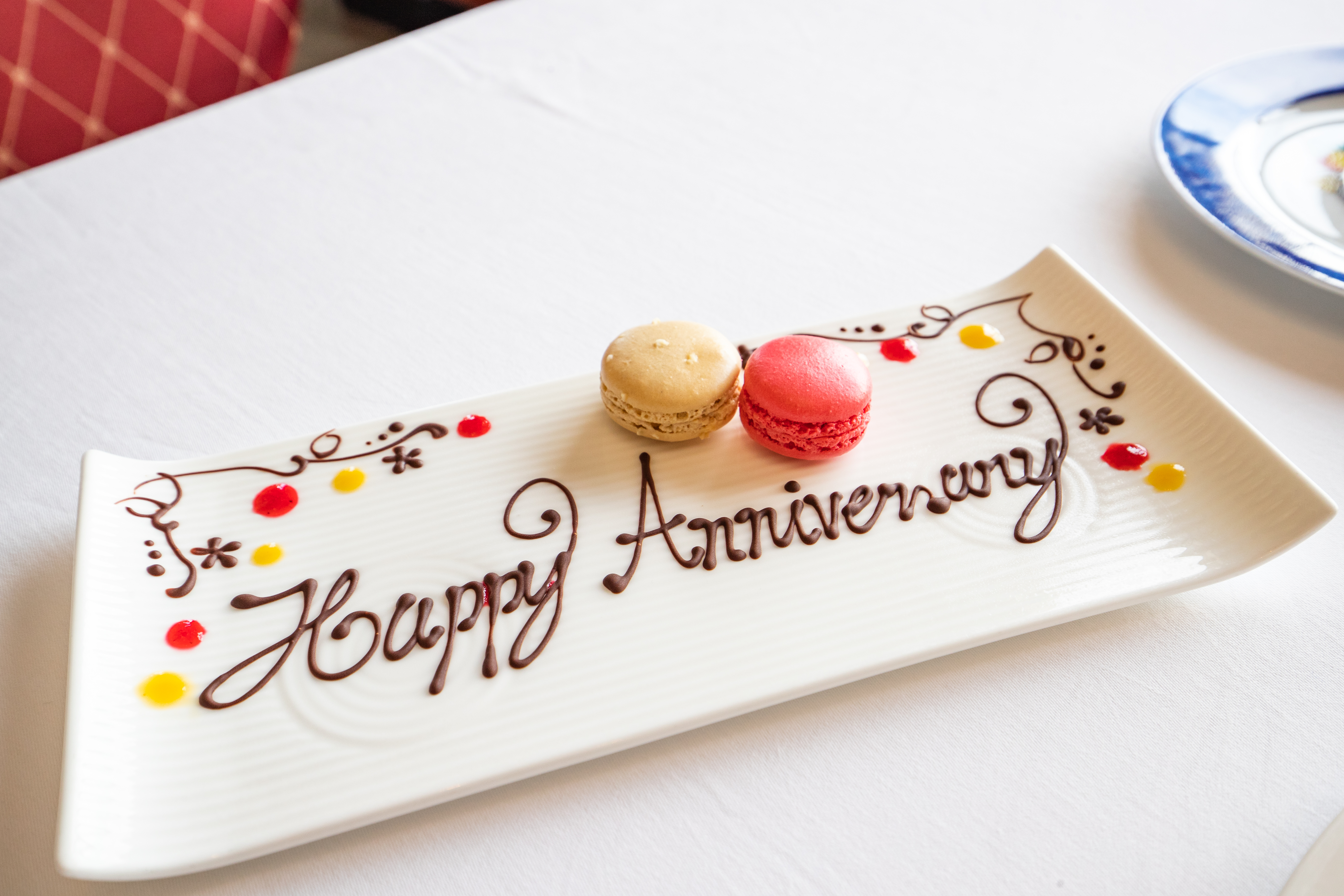 東京都の記念日でデザートプレートが楽しめるおすすめレストラン - 一休.comレストラン