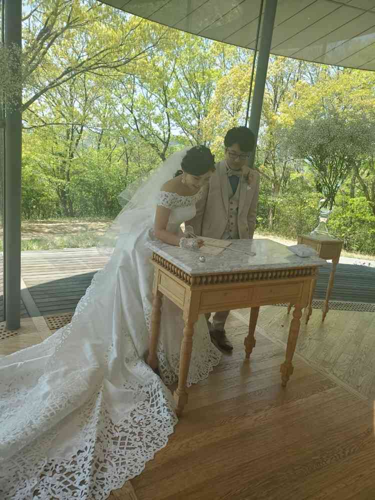 レビュー ベラビスタでこじんまりと結婚式をしてみたえねベース
