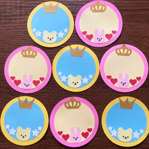 みんなの投稿 運動会用メダル保育と遊びのプラットフォーム ほいくる