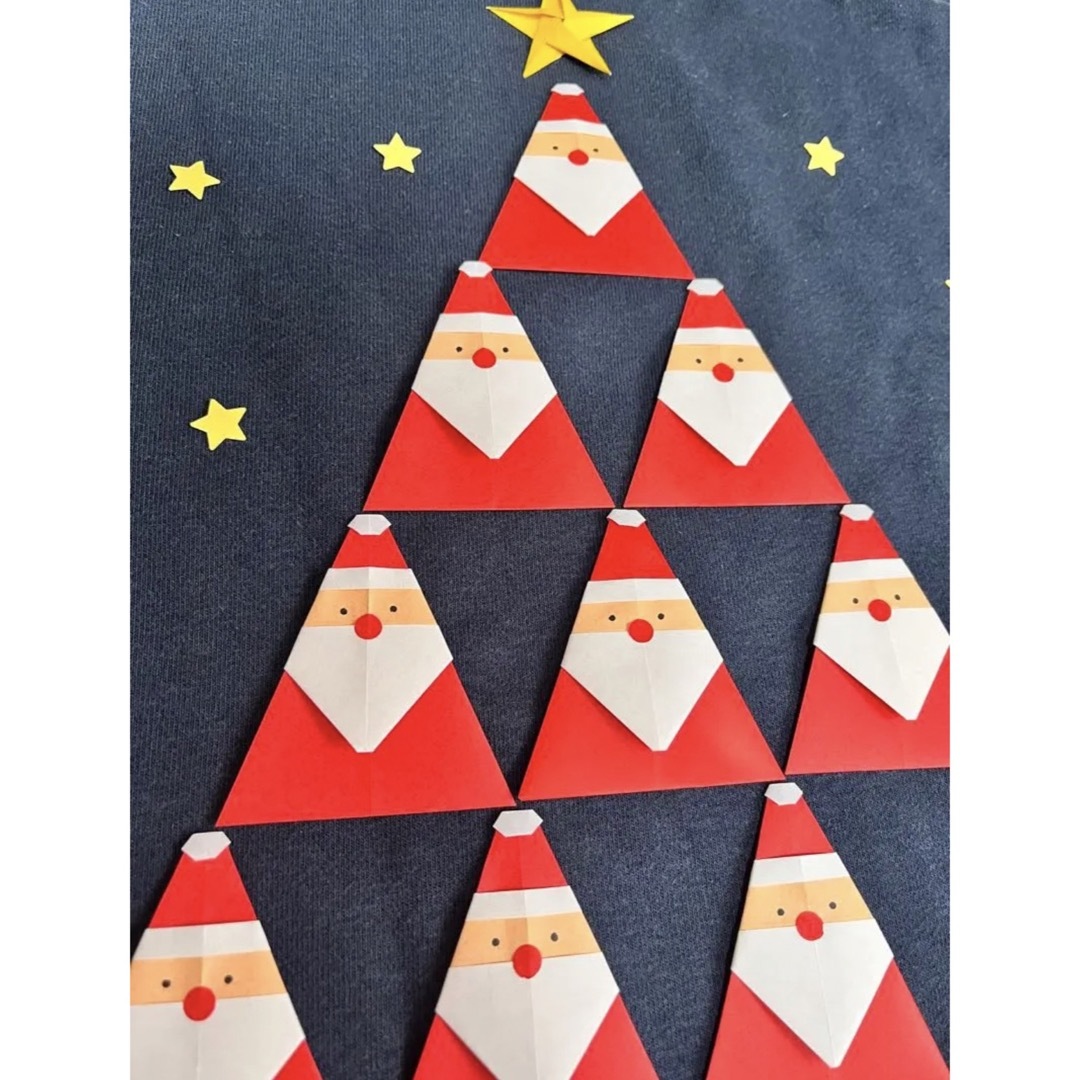 クリスマス飾りの手作りアイデア70選☆身近な材料でかわいくおしゃれに♪暮らしニスタ