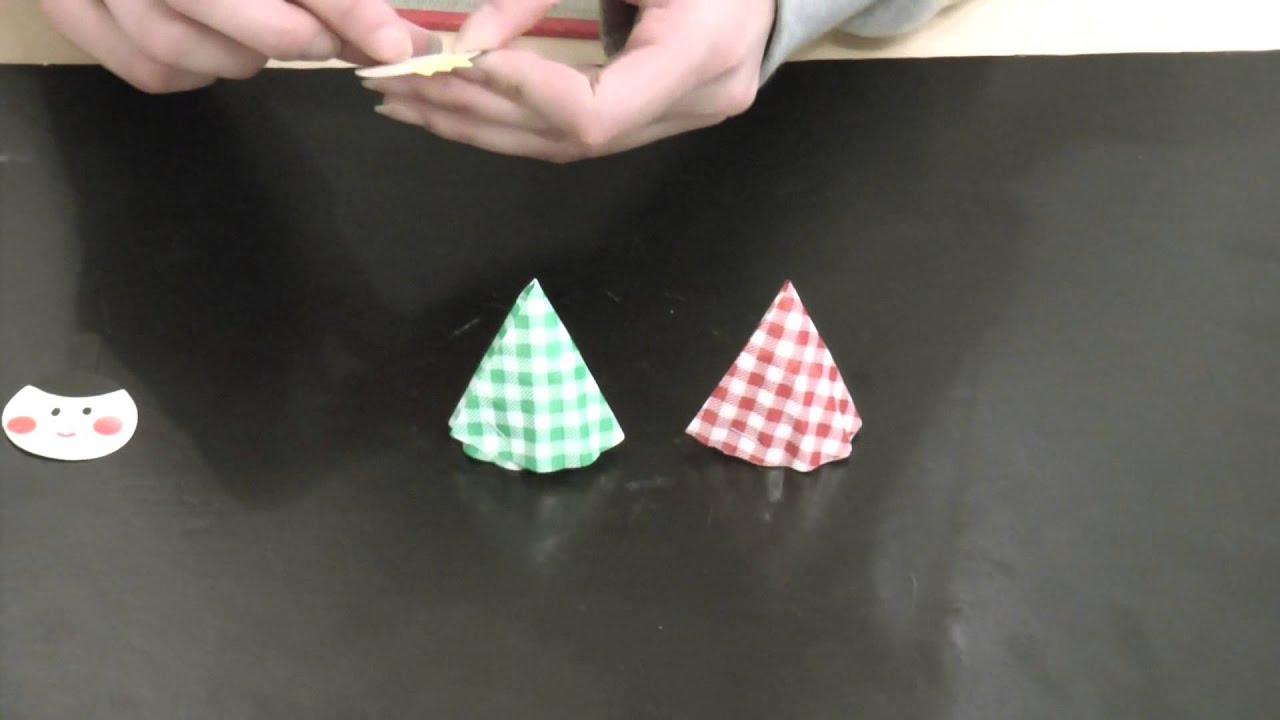 3月のひな祭り高齢者レクリエーション・工作 紙コップを使って『ゆらゆらおひなさま』新レクネタ