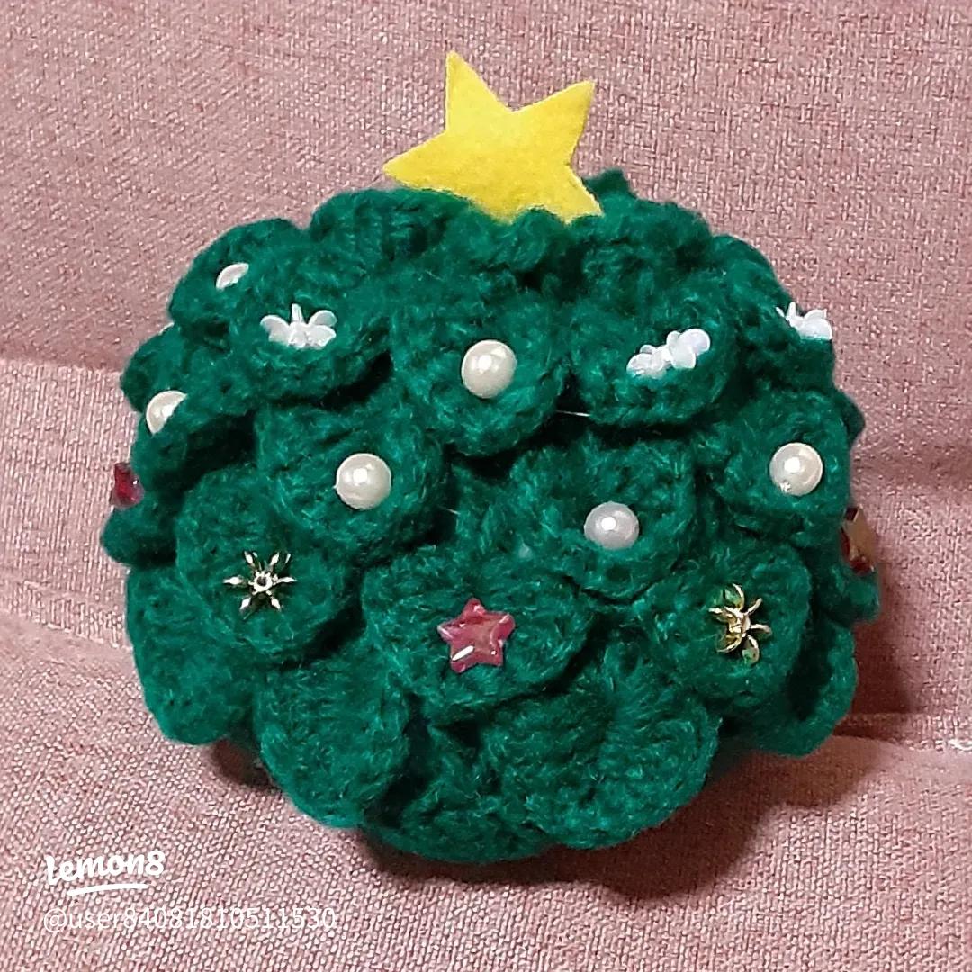 保育士ライフスタイルメディア保育Will 冬の製作 自然素材のクリスマスツリー⭐アイデア集①