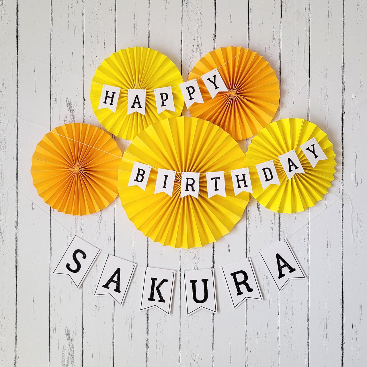 誕生日パーティー」の準備＆飾り付けアイデア集＊大切な仲間と最高の1日を！キナリノ