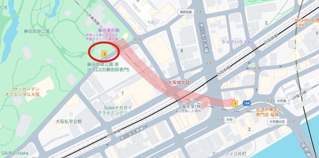 天神祭の行き方、最寄り駅 JR、阪急、京阪や地下鉄 からのアクセス方法紹介！口コミトレンド情報紹介ブログ