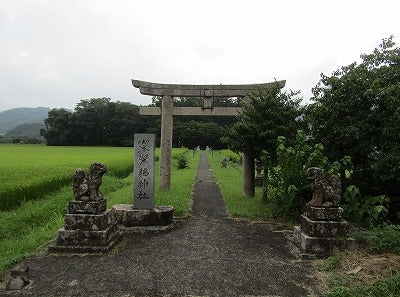 東楽々福神社 灯籠 鳥取県日野郡日南町宮内の写真素材95451949- PIXTA