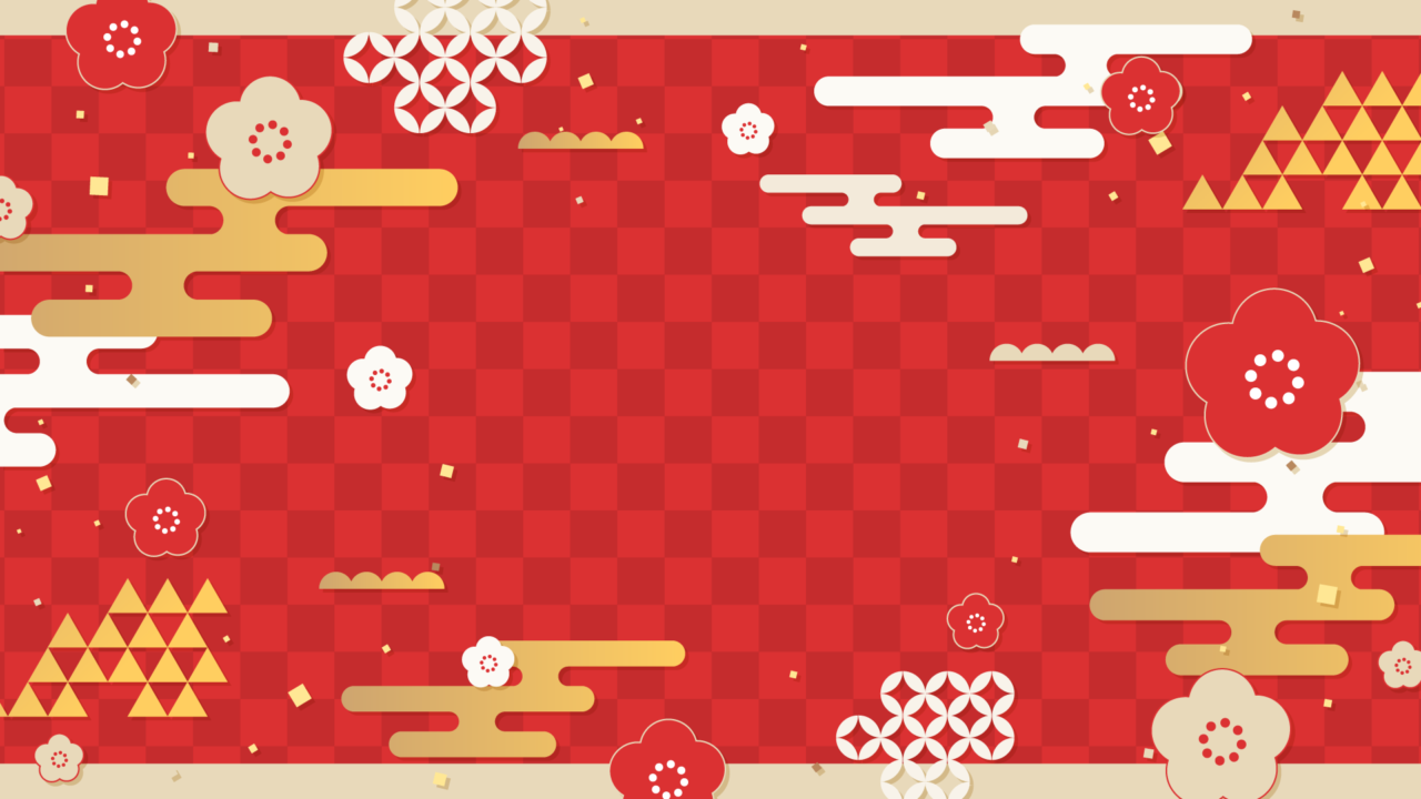 正月_和柄_金箔_縦背景623のイラスト素材71620378- PIXTA