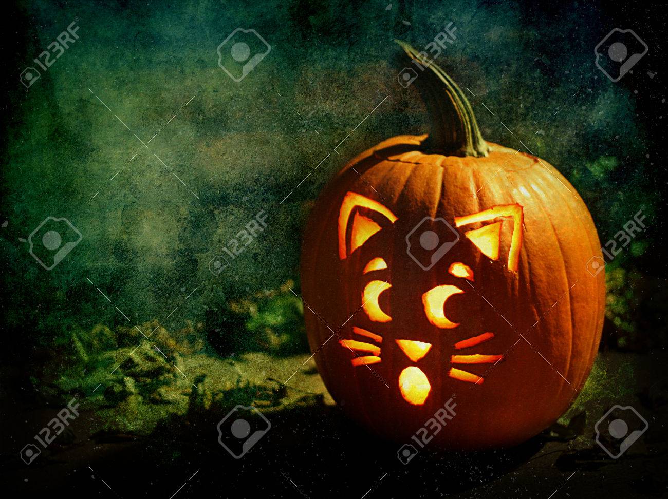 カボチャと仮装はなんのため？ハロウィンの起源と風習について簡単に説明 - 花だより