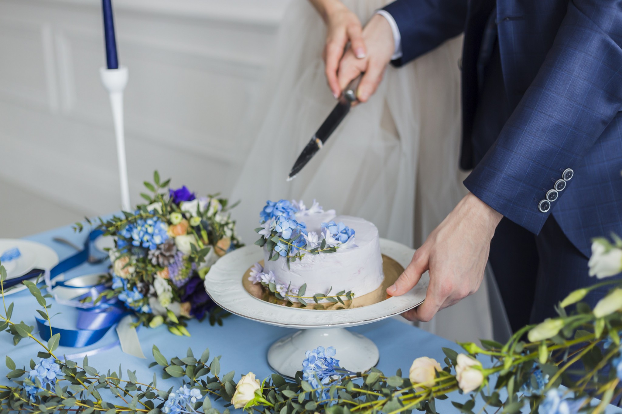 ファーストバイトの演出にこだわりたい！二人らしい斬新なアイディアを紹介株式会社Lind