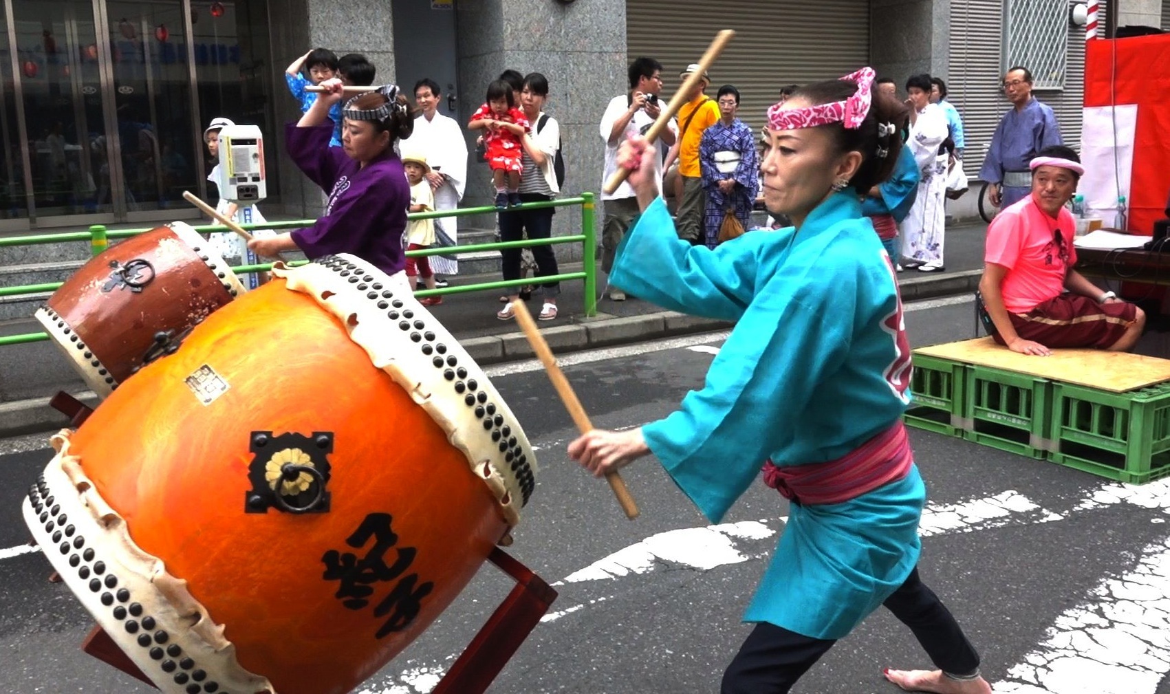 希少 和太鼓 太鼓 盆踊り 和楽器 祭り太鼓 盆踊り太鼓 龍太鼓 1尺2寸