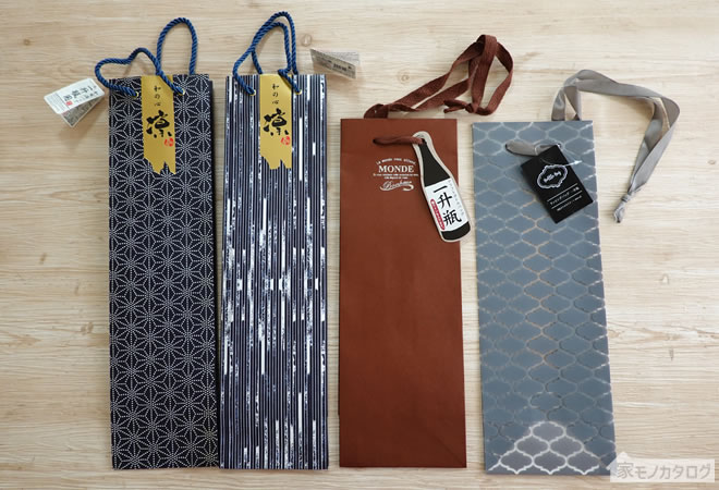 可愛くてオシャレ♡ ダイソー 便利なラッピングアイテム10選＜2022年最新＞Oggi.jp