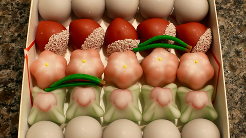 年始は手土産を持参してご挨拶。親戚、彼の実家、取引先にも渡せるおすすめの品を紹介MOOD MARK IDEA ムードマークアイデア