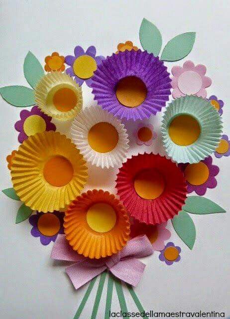 母の日の手作りアイデア集！子供から大人まで簡単に作れるものをご紹介！TANP タンプ