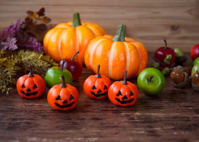 トリック オア トリート 六本木 バー- Retty レッティ