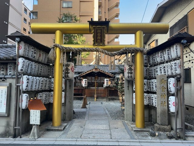 一粒万倍日に開運招福安産・厄除・お宮参りの祈願・お参りは東京都北区の七社神社