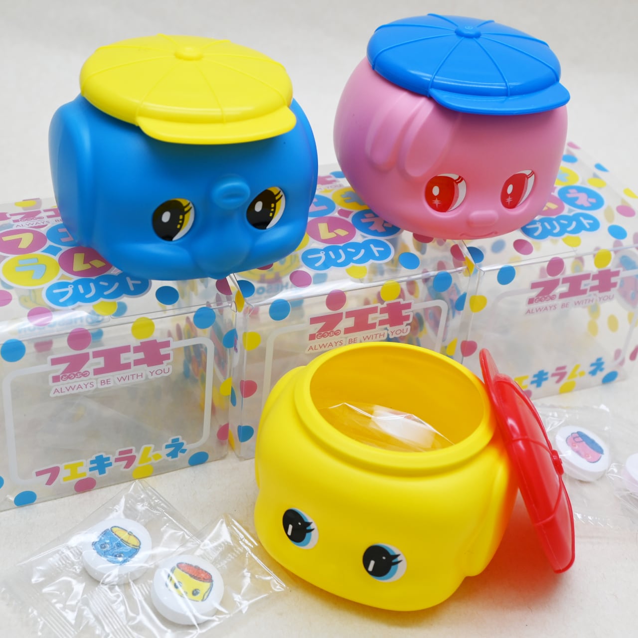 イギリスのおもしろいクリスマスプレゼント : おとぎの国のガーデナ