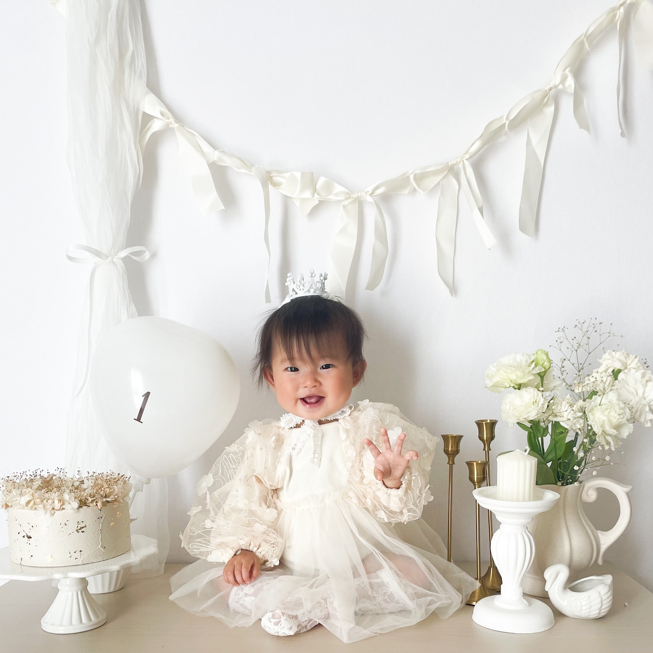 ピンクバルーンガーランドアーチキット、コケットバースデーデコレーション 176個 ピンクリボンロングバルーン ピンクと白のバルーン 異なるサイズ結婚式用 - Etsy 日本