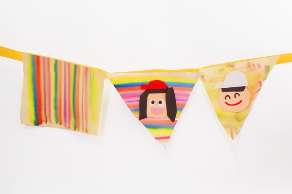 ご褒美メダル・旗 – 運動会を華やかに彩る製作アイデアHOKET MAGAZINE子ども向け工作・ワークショップ情報株式会社HOKET