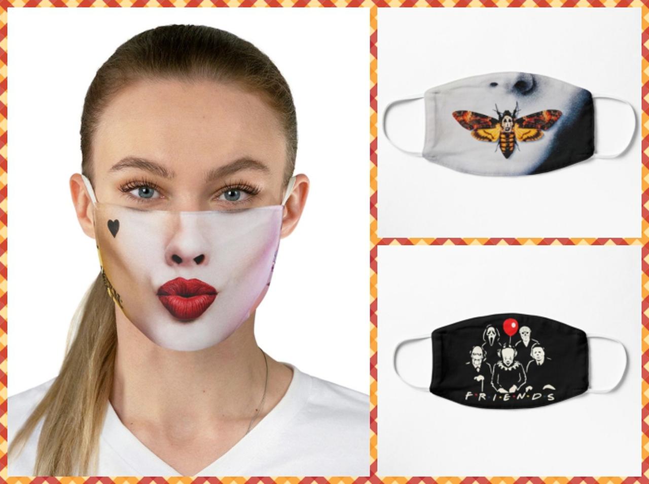 いつものマスクで！簡単ハロウィンマスククラフトオルファカッター 親子で楽しむ無料工作サイト ツクルト