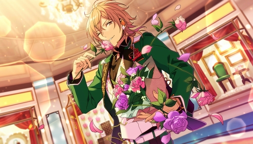 あんスタ 舌ペロ薫出るまで回す！ スカウト- YouTube