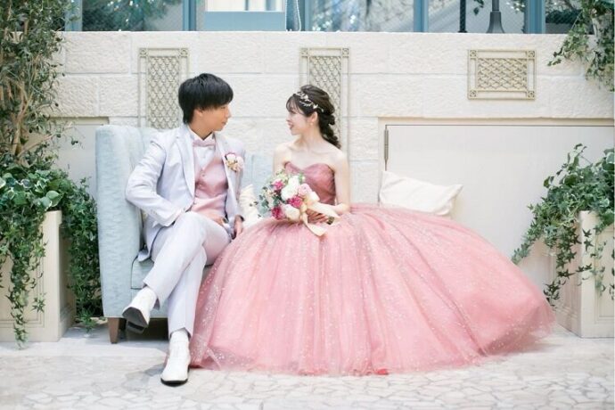 結婚式で人気の「テーマ」は？決め方や取り入れ方など事例アイデア集マイナビウエディング プレミアムヴェニュ