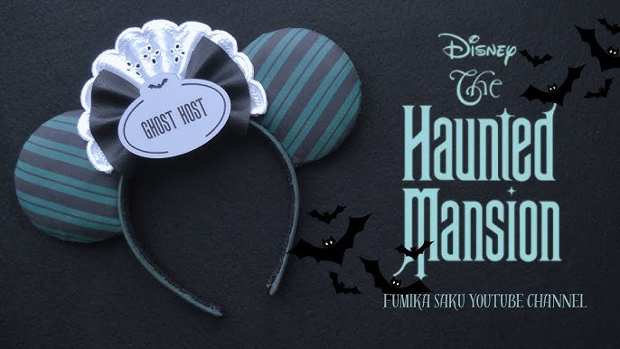 手作りディズニーカチューシャの楽しみ方