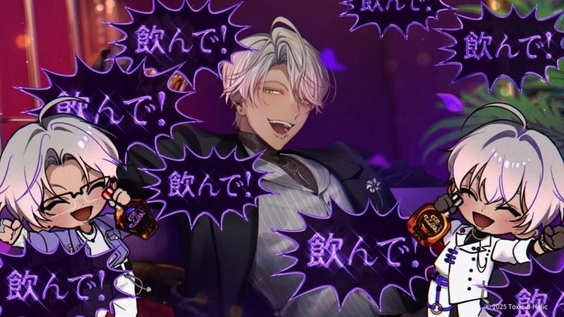 センラ志麻センですぞ！ハロウィン1日目ありがとうございました！浦島坂田船志麻セン志麻リスセンラーInstagram