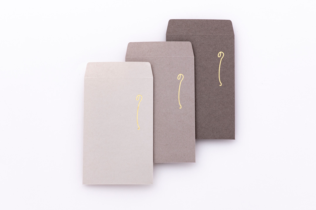 お車代の封筒 センス光る！先輩花嫁のこだわりデザイン12選ゼクシィ