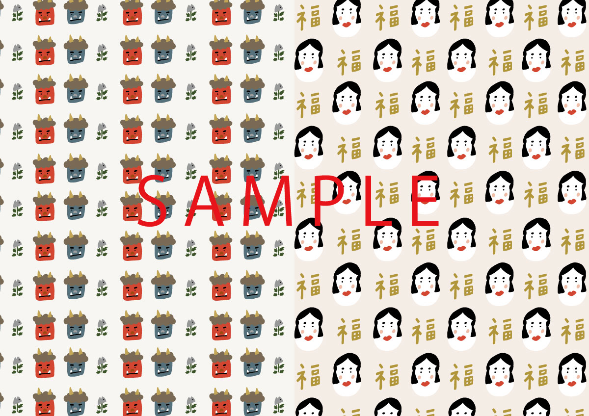 🌿𓂃◌𓈒𓐍今年の節分は2月2日 日 🌿𓂃◌𓈒𓐍 鬼をやっつけろ〜👹 昔は立春が新年の始まりであることから、前日の節分は大晦日。節分は「季節を分ける」という意味があり、季節の分け目には、悪いもの 邪気 が現れやすいとされていて、悪いものの象徴が「鬼」なのだ