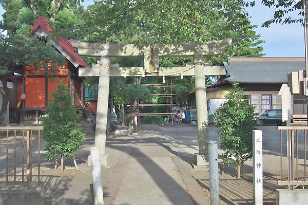 四柱神社 クチコミ・アクセス・営業時間松本 フォートラベル