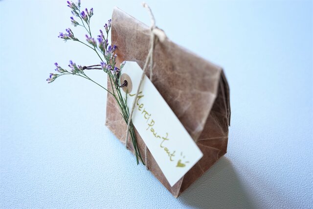 お菓子のバレンタインラッピング51選！100均でお菓子別の包み方