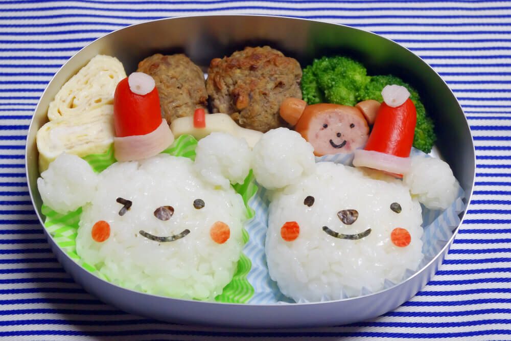 ボード「クリスマス お弁当」に最高のアイデア 25 件クリスマス お弁当, 弁当, お弁当