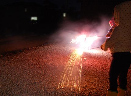 厳選！花火写真館 第五幕 - ウェザーニュース